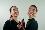 Liquid Comfort Lip Oil