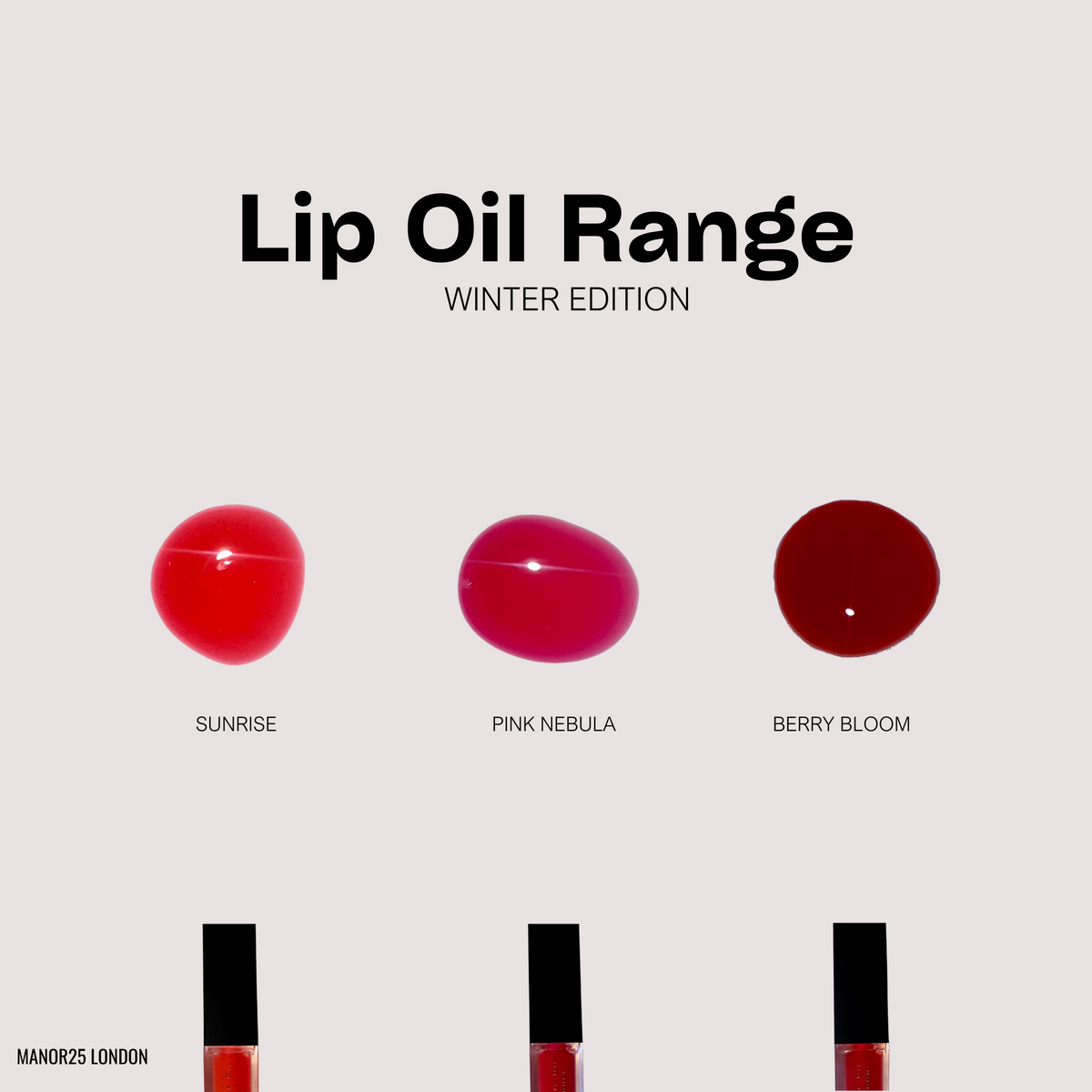 Liquid Comfort Lip Oil