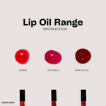 Liquid Comfort Lip Oil